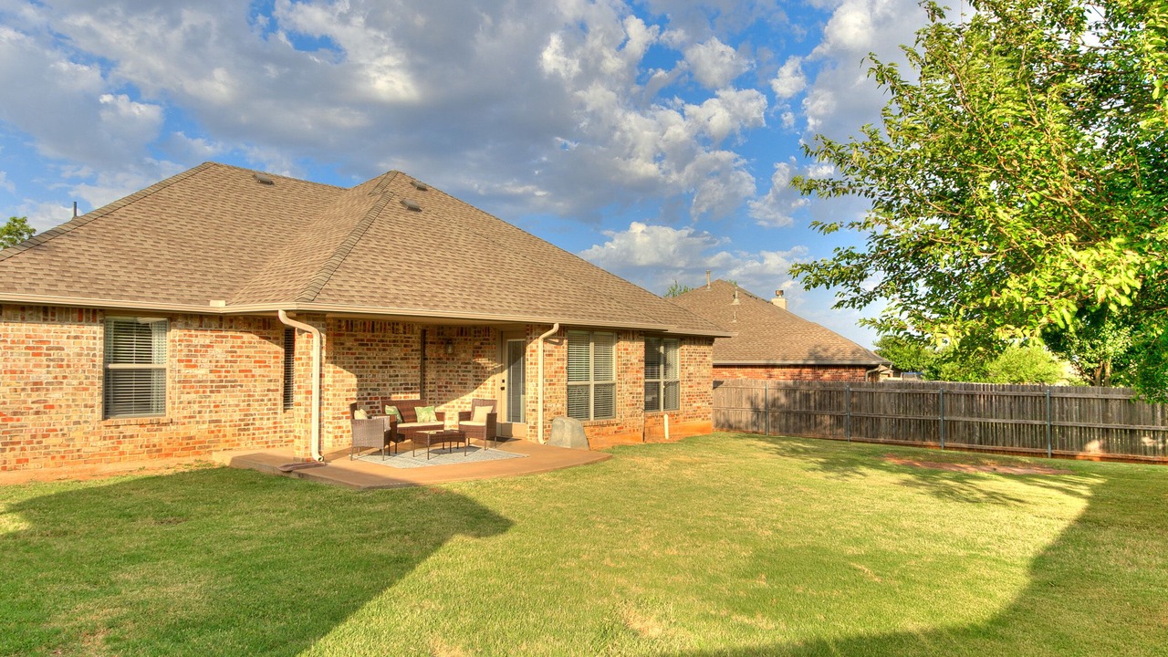 Photo of Outdoor in Edmond