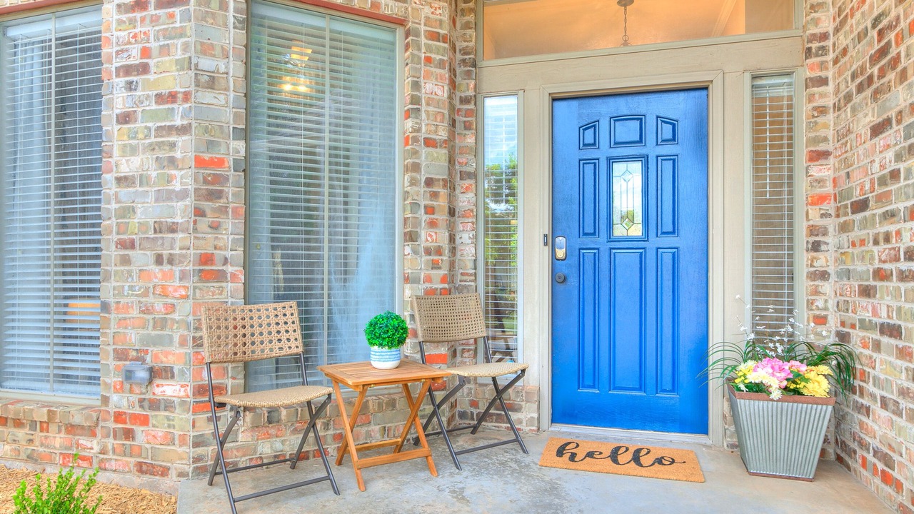 Photo of Outdoor in Edmond