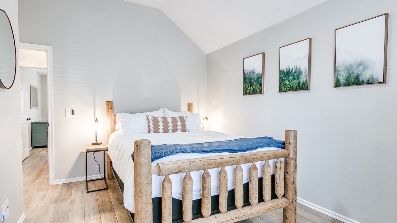 Photo of Bedroom in Edmond