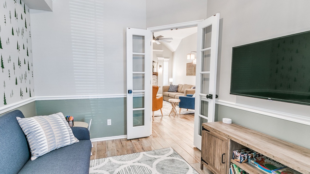 Photo of Bedroom in Edmond
