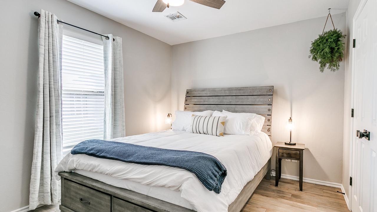 Photo of Bedroom in Edmond