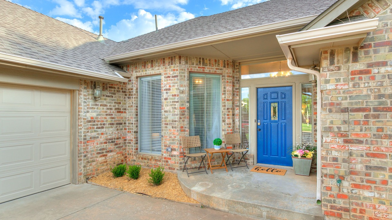 Photo of Outdoor in Edmond