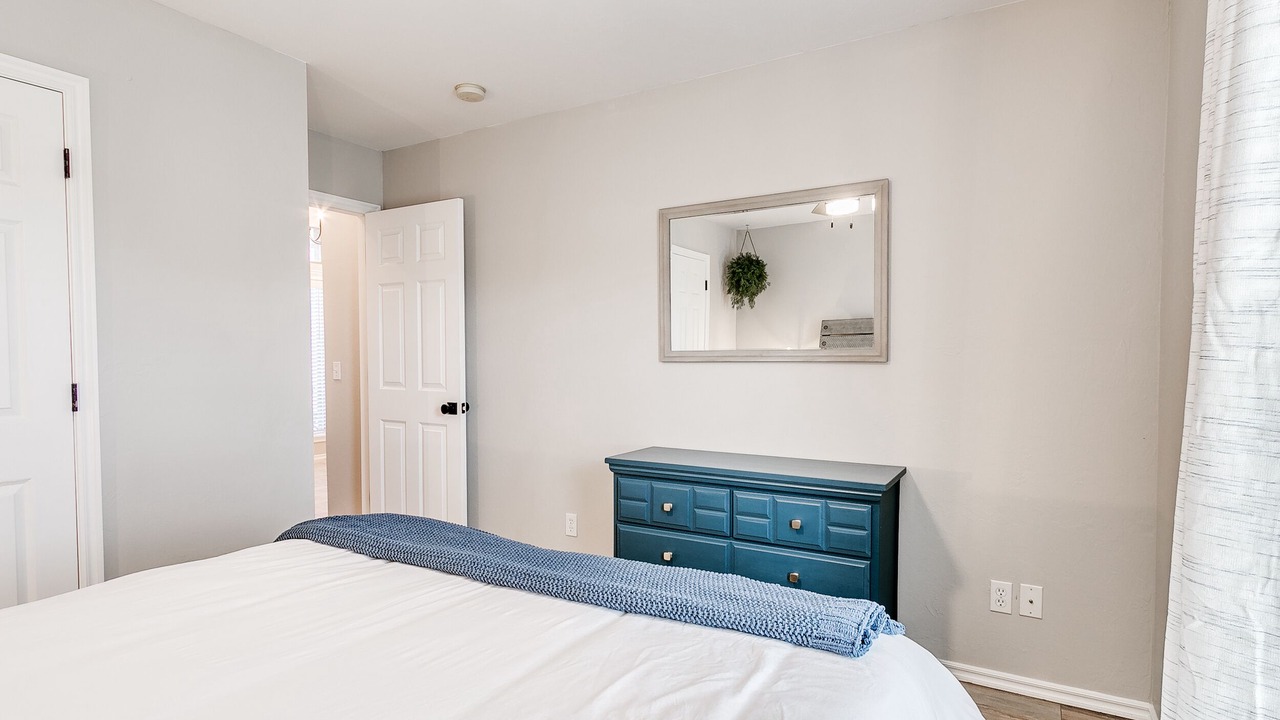 Photo of Bedroom in Edmond