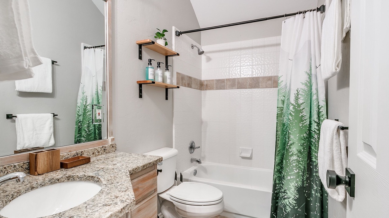 Photo of Bathroom in Edmond