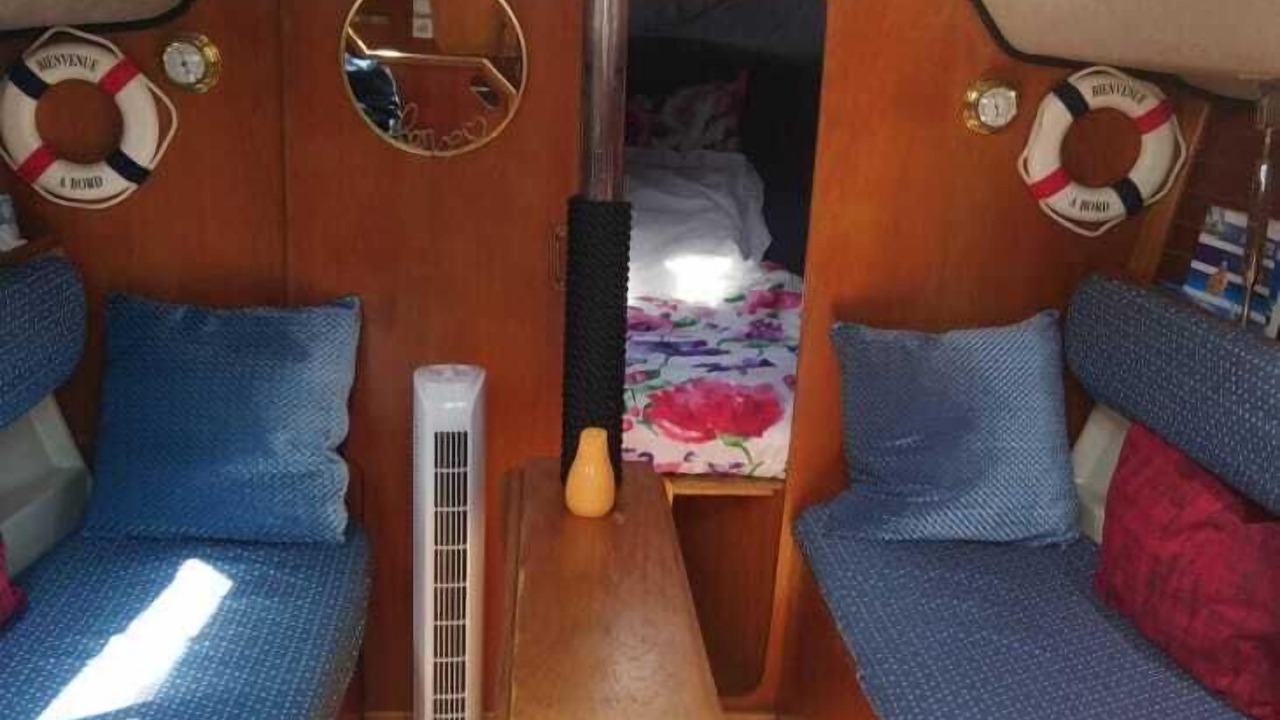 Photo of Bedroom in Mesnil-Saint-Pere