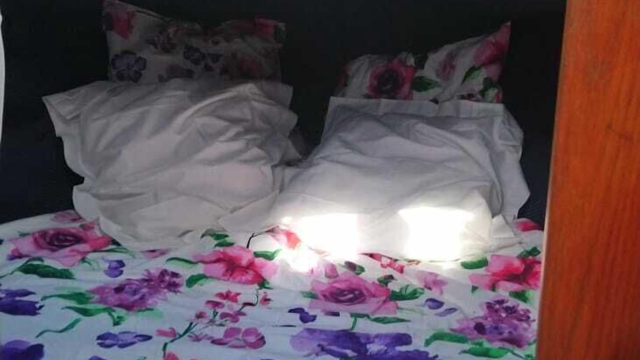 Photo of Bedroom in Mesnil-Saint-Pere