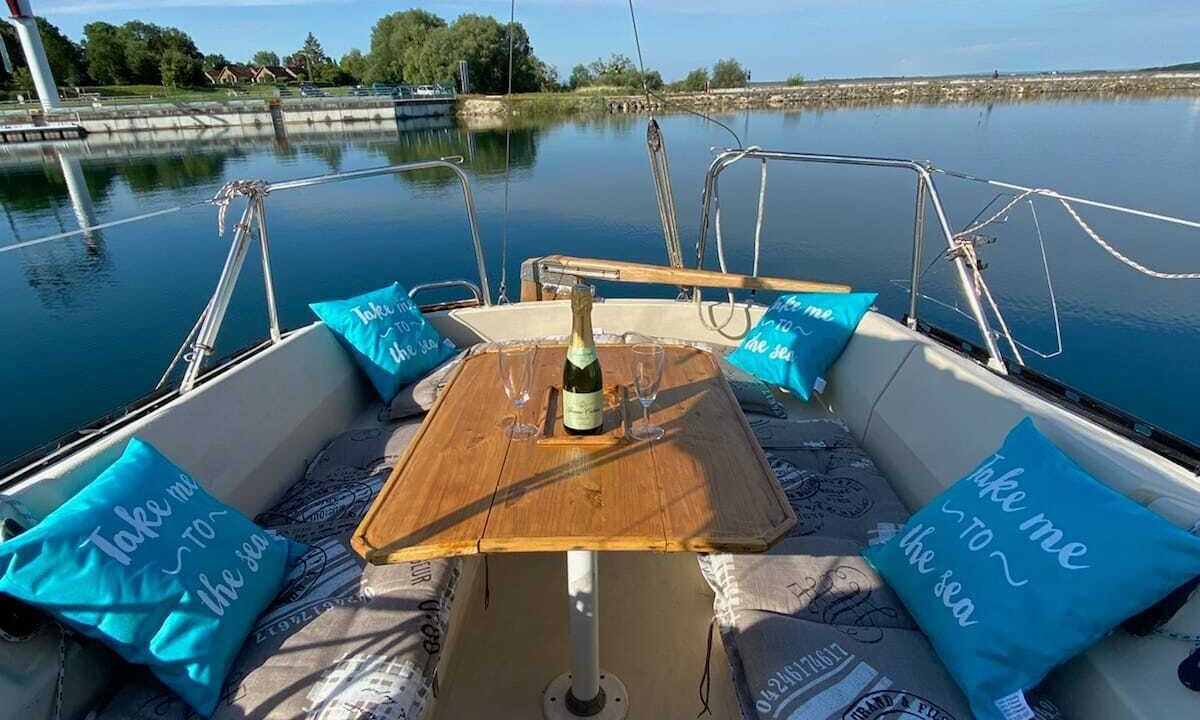 Photo of Outdoor in Mesnil-Saint-Pere