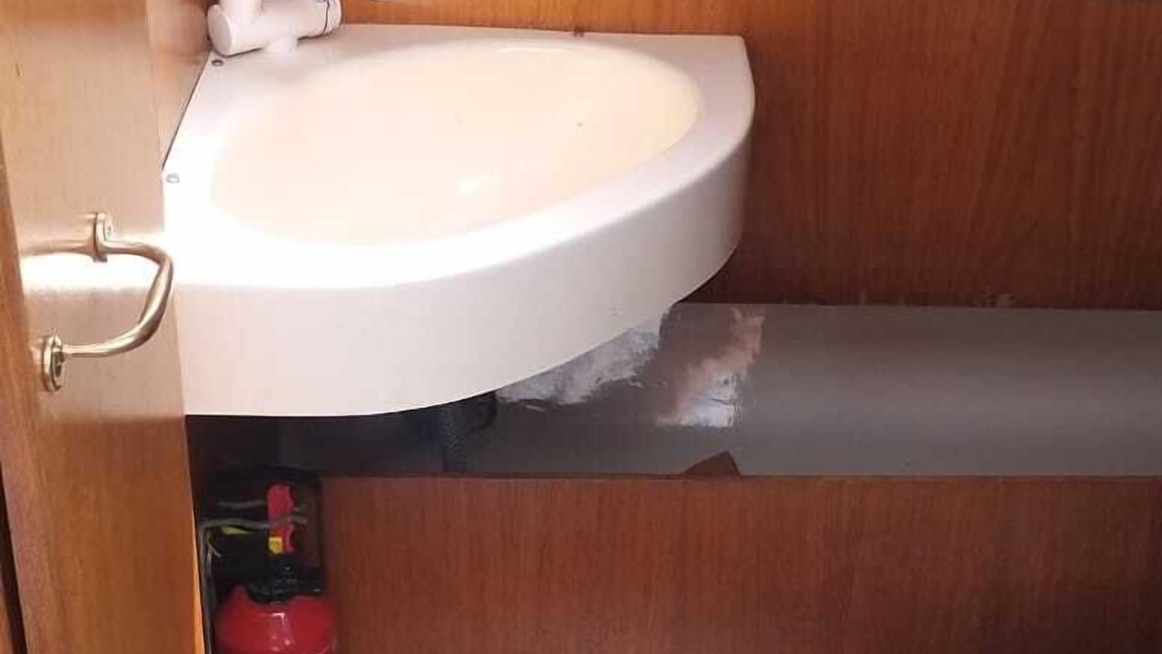 Photo of Bathroom in Mesnil-Saint-Pere