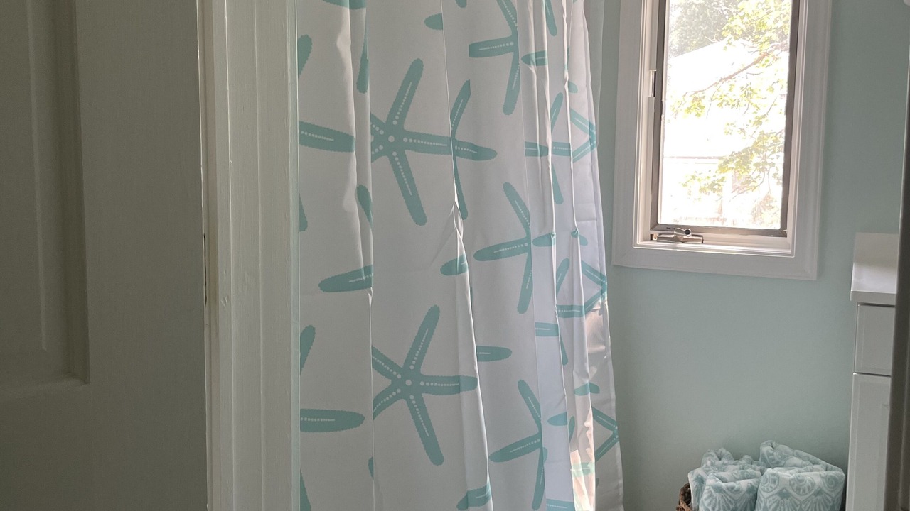 Photo of Bathroom in Devon