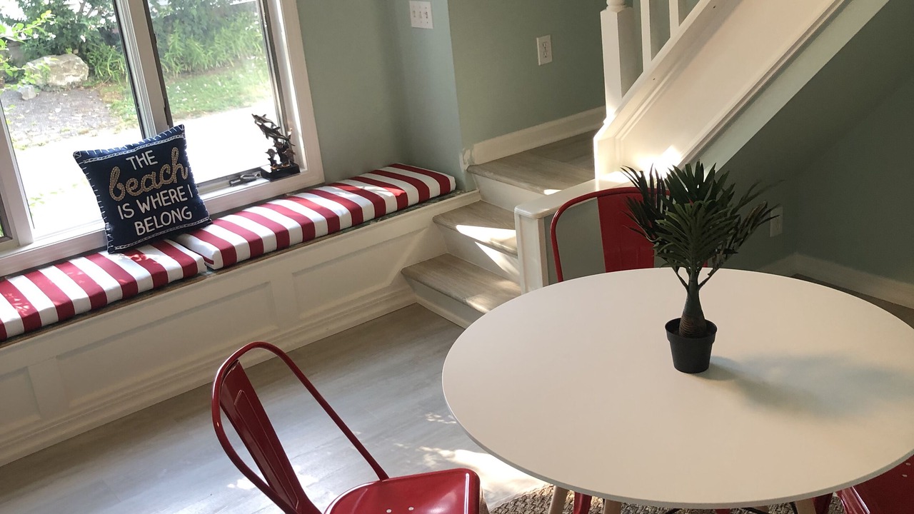 Photo of Livingroom in Devon