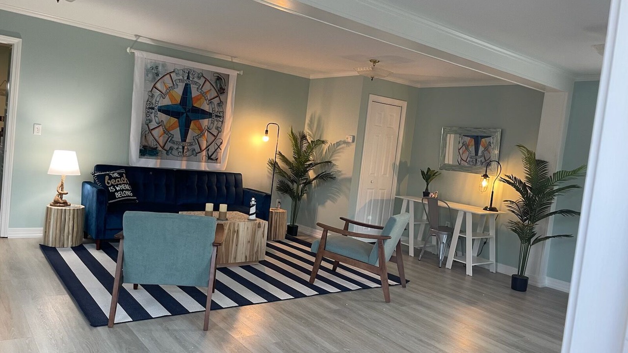 Photo of Livingroom in Devon