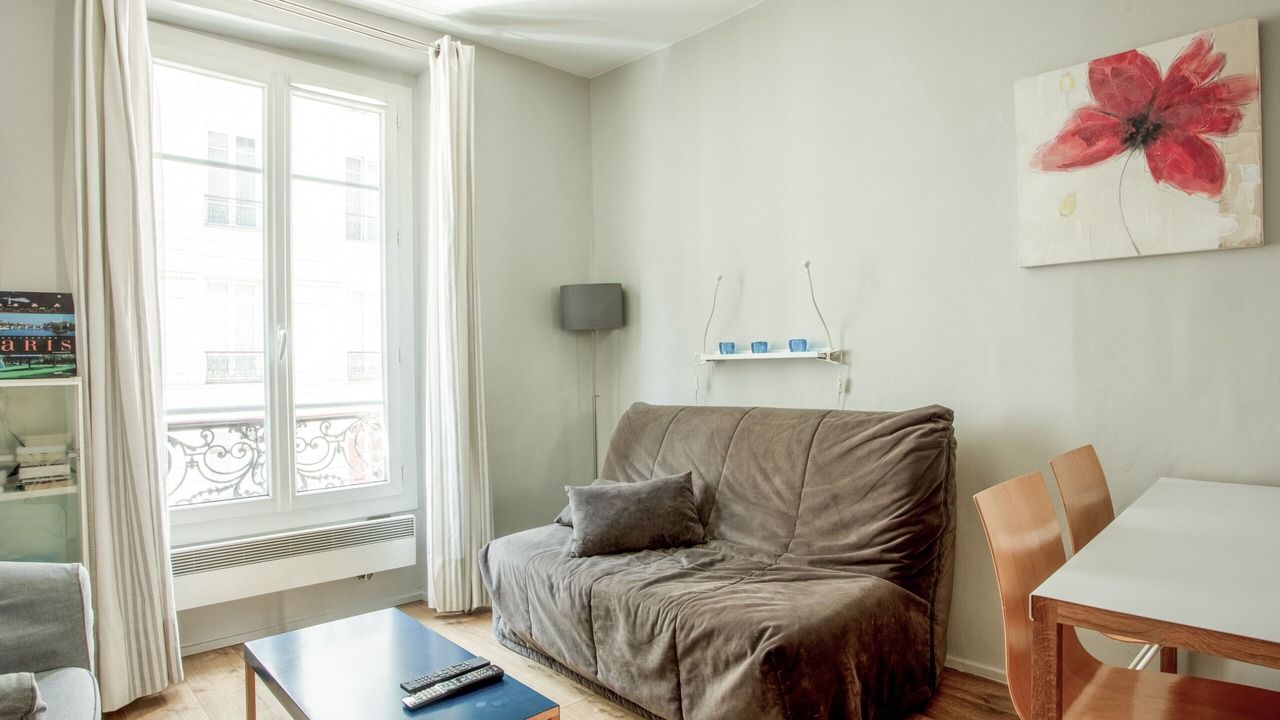 Photo of Livingroom in Saint-Vincent-de-Paul