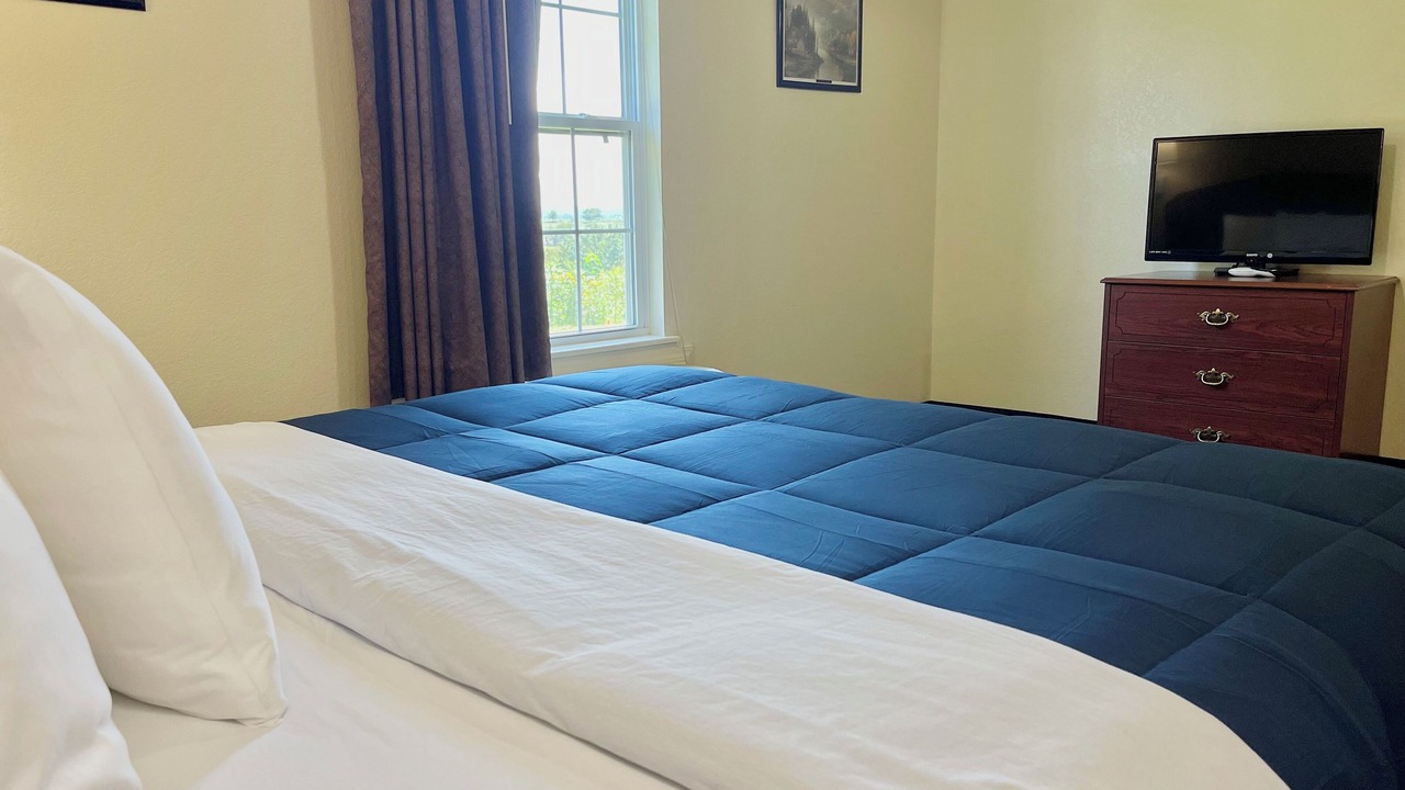 Photo of Bedroom in Blanco