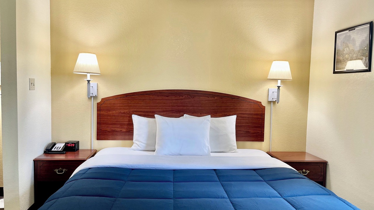 Photo of Bedroom in Blanco