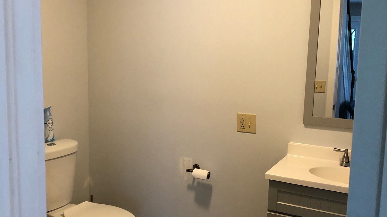 Photo of Bathroom in Catskill