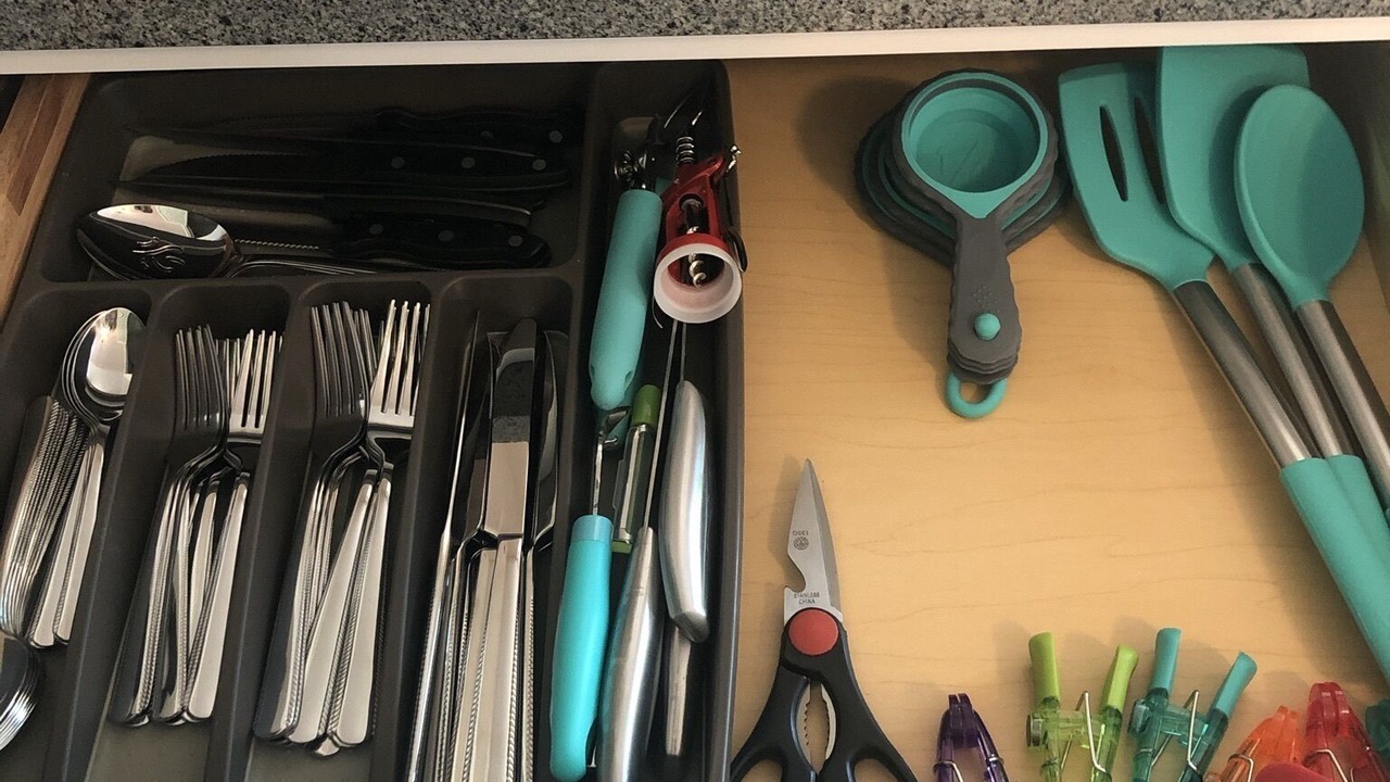 Photo of Kitchen in Catskill