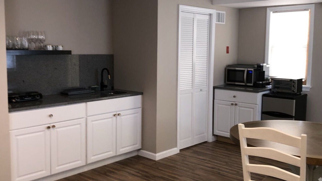 Photo of Kitchen in Catskill