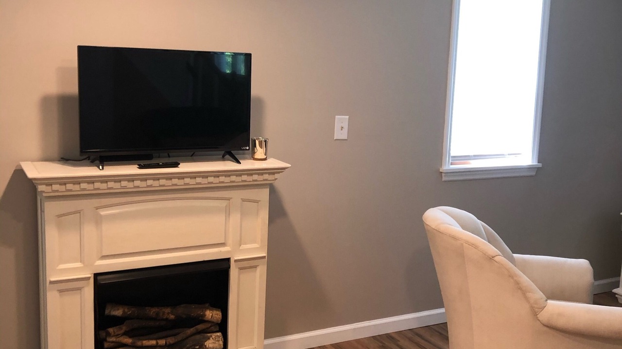 Photo of Livingroom in Catskill