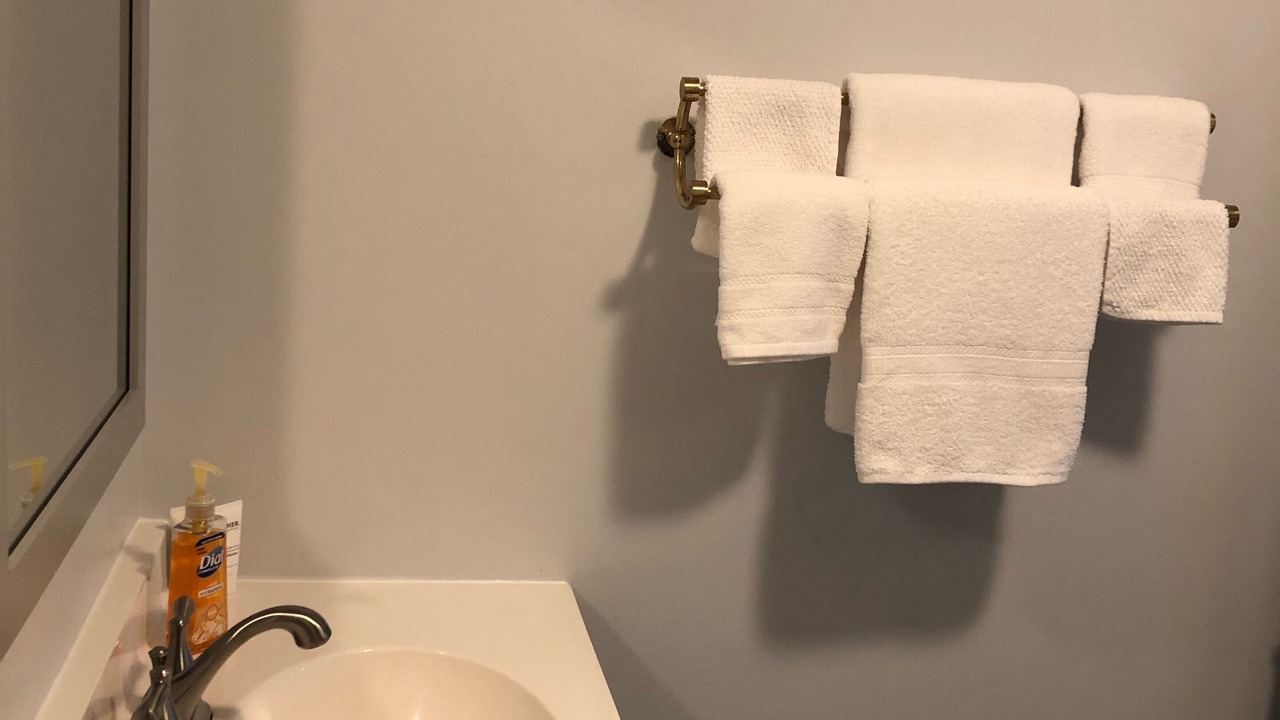 Photo of Bathroom in Catskill