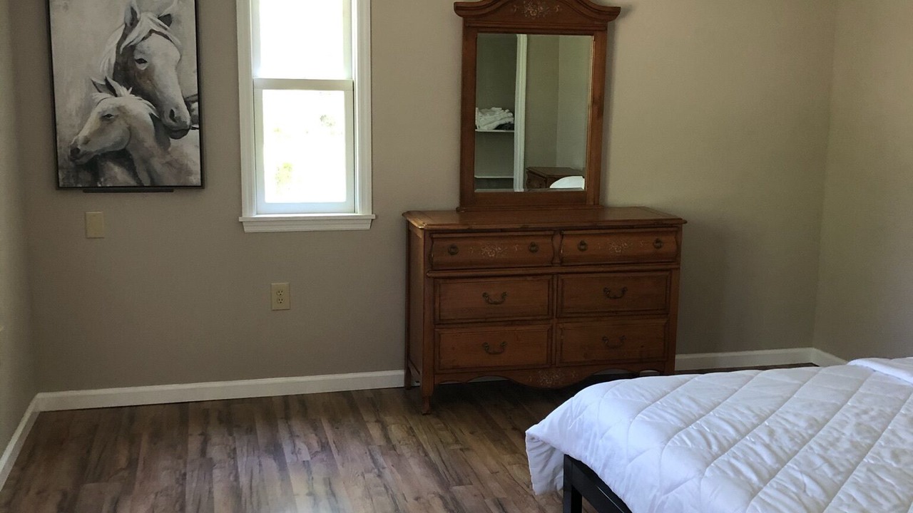 Photo of Bedroom in Catskill