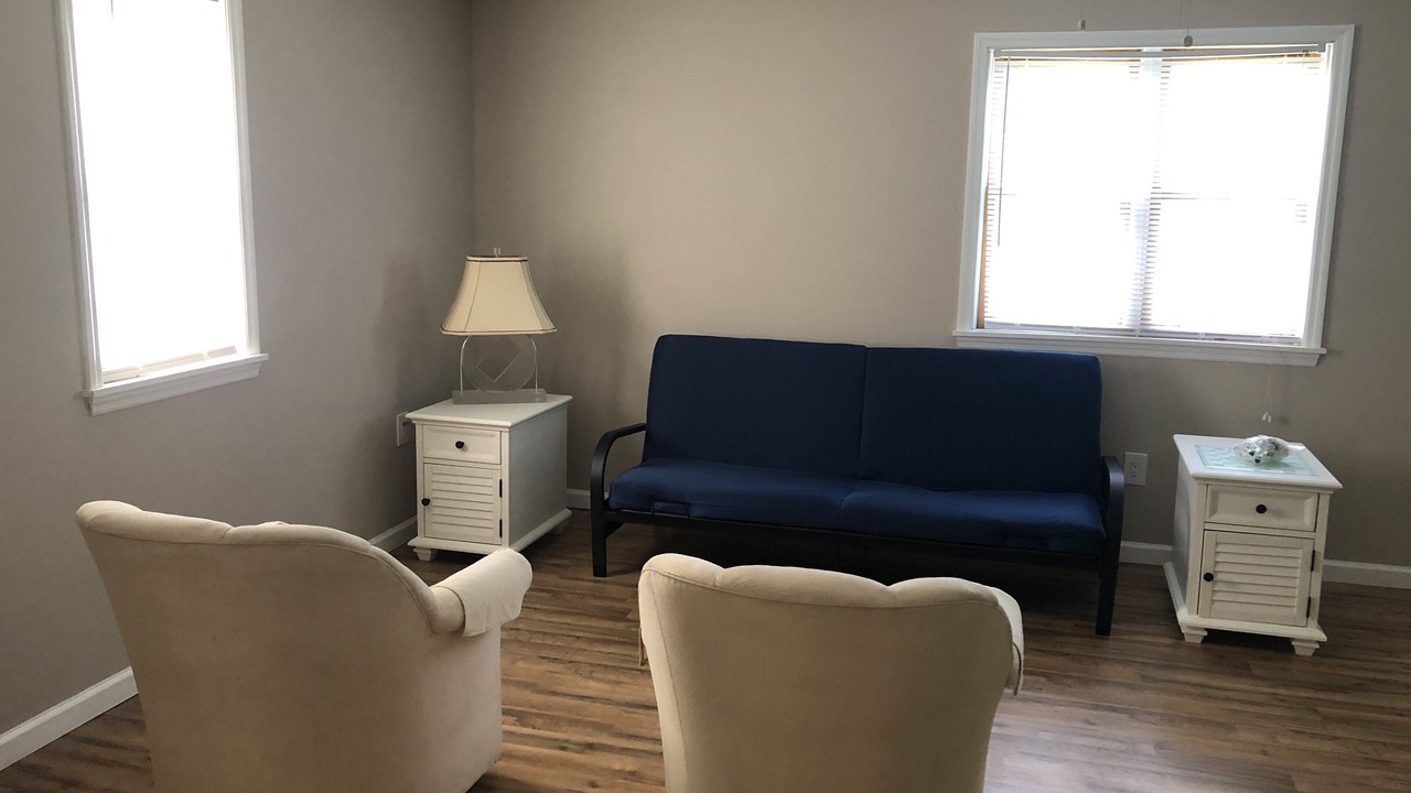 Photo of Livingroom in Catskill