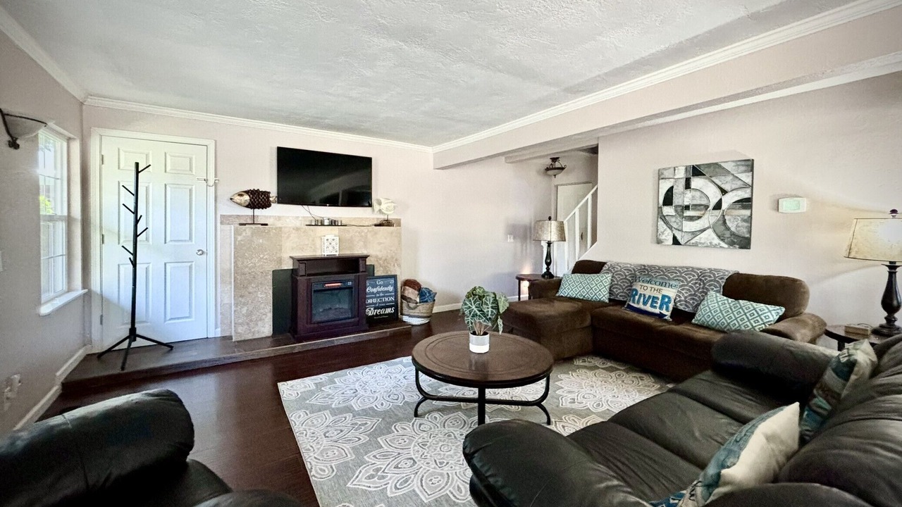 Photo of Livingroom in Grants Pass