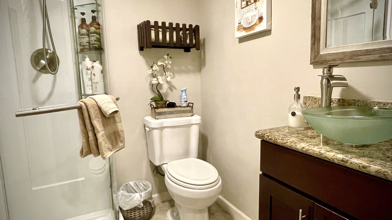 Photo of Bathroom in Grants Pass