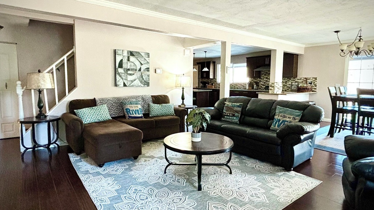 Photo of Livingroom in Grants Pass