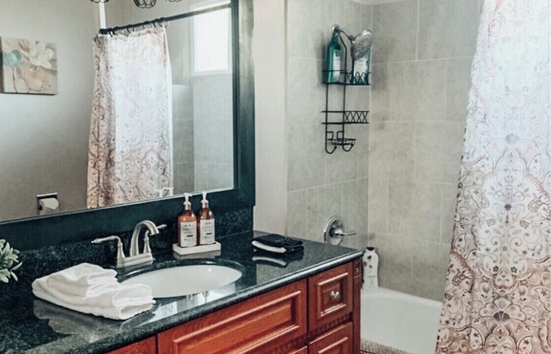 Photo of Bathroom in Grants Pass