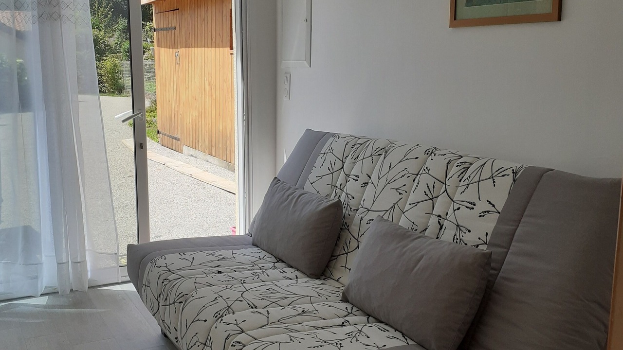 Photo of Livingroom in Montoulieu