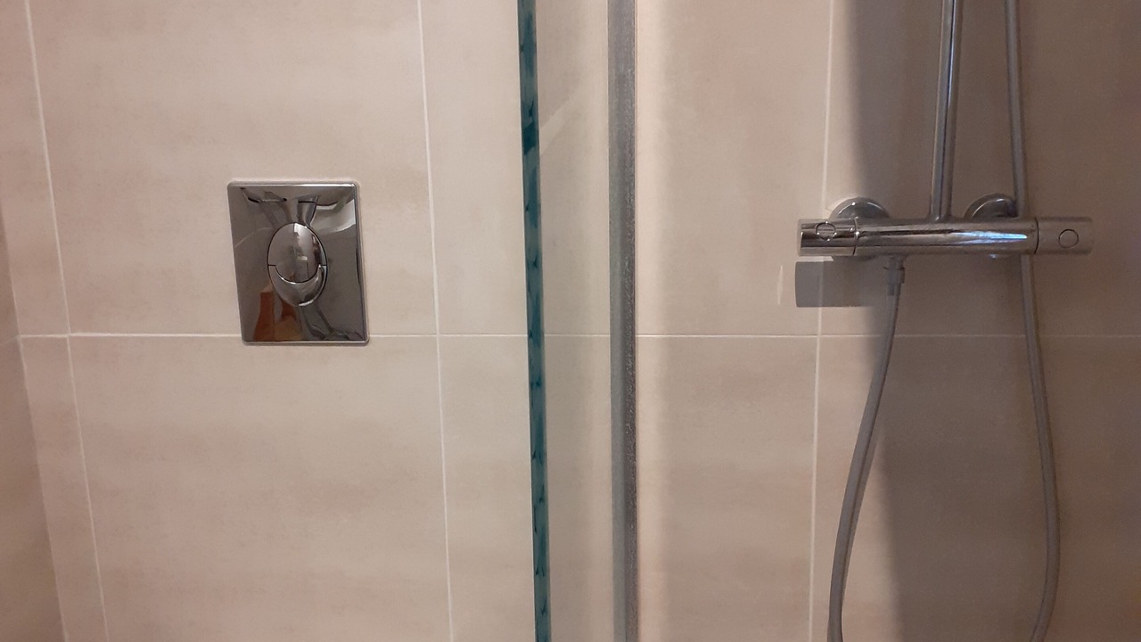 Photo of Bathroom in Montoulieu
