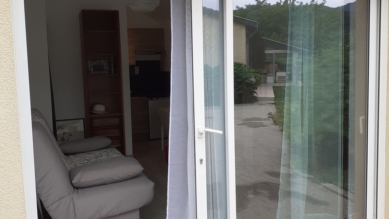 Photo of Outdoor in Montoulieu