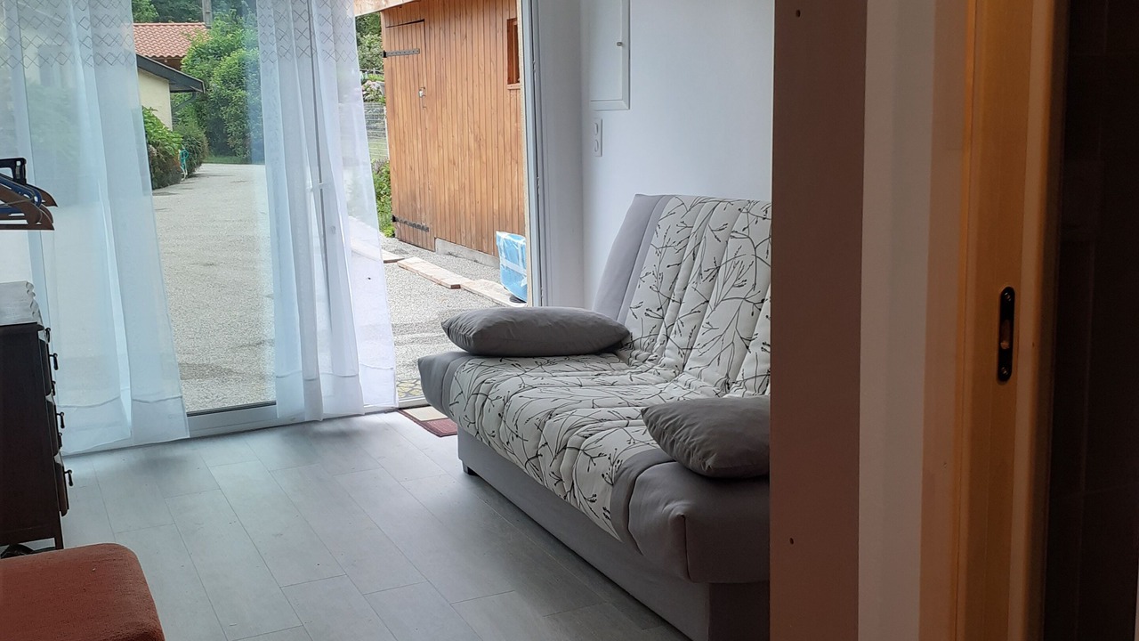Photo of Livingroom in Montoulieu