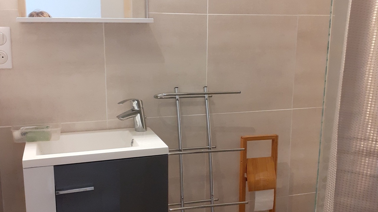 Photo of Bathroom in Montoulieu