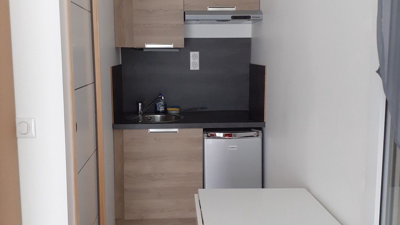 Photo of Kitchen in Montoulieu