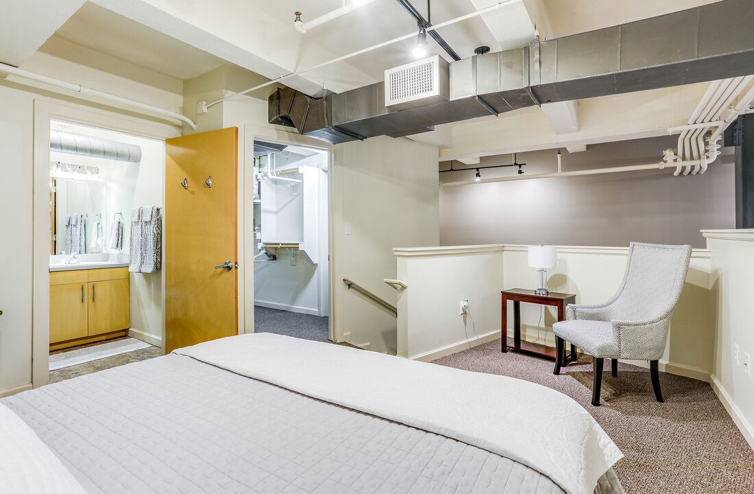 Photo of Bedroom in Downtown Fort Worth