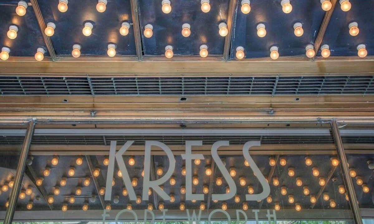 Photo of Outdoor in Downtown Fort Worth