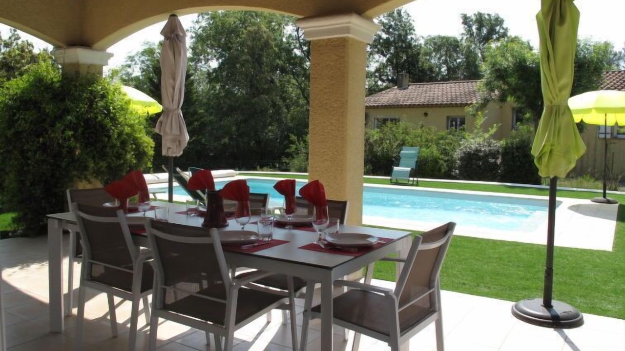 Photo of Outdoor in Le Val