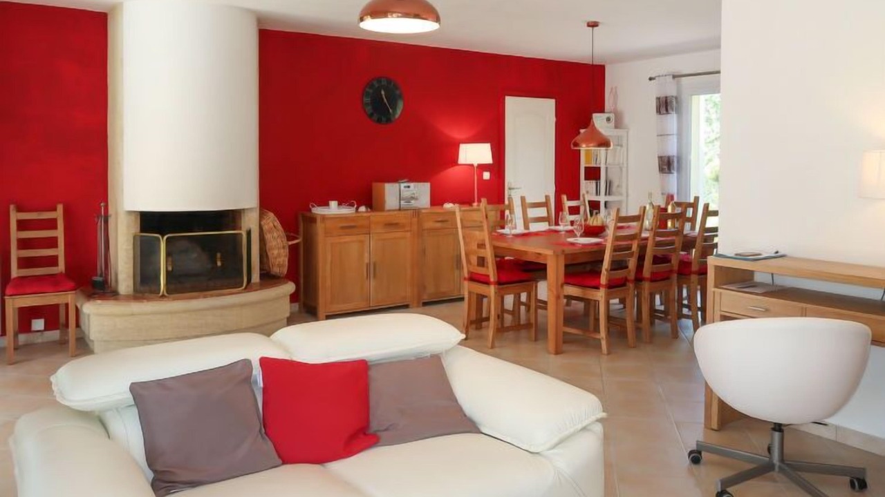 Photo of Livingroom in Le Val