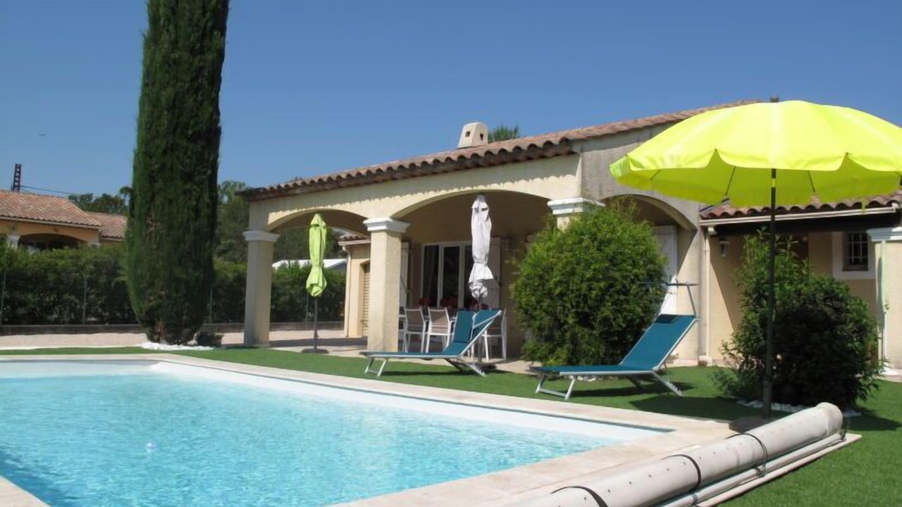 Photo of Outdoor in Le Val