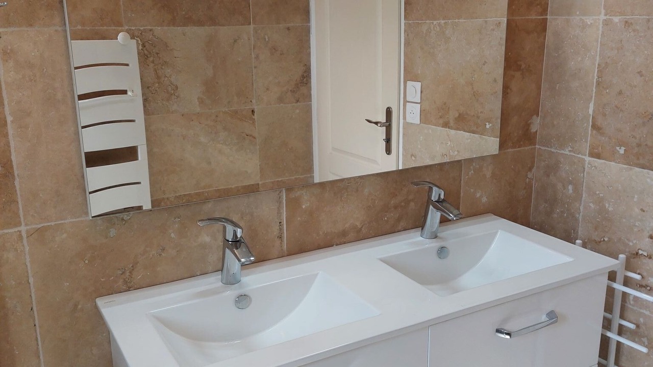 Photo of Bathroom in Le Val