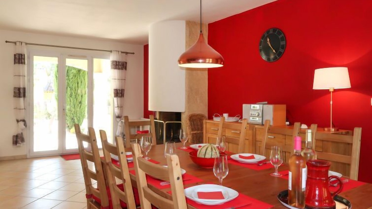 Photo of Bedroom in Le Val