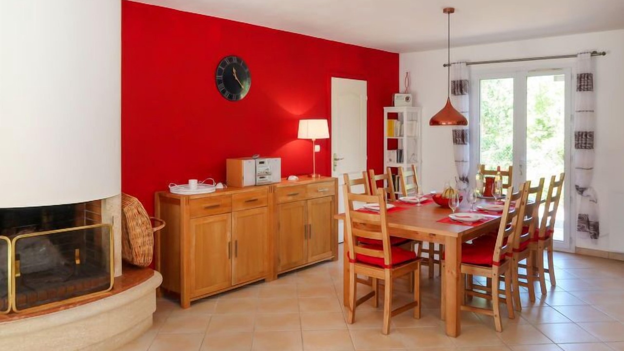 Photo of Bedroom in Le Val