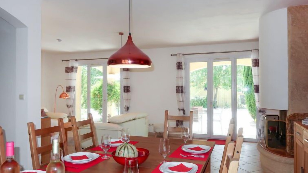 Photo of Bedroom in Le Val