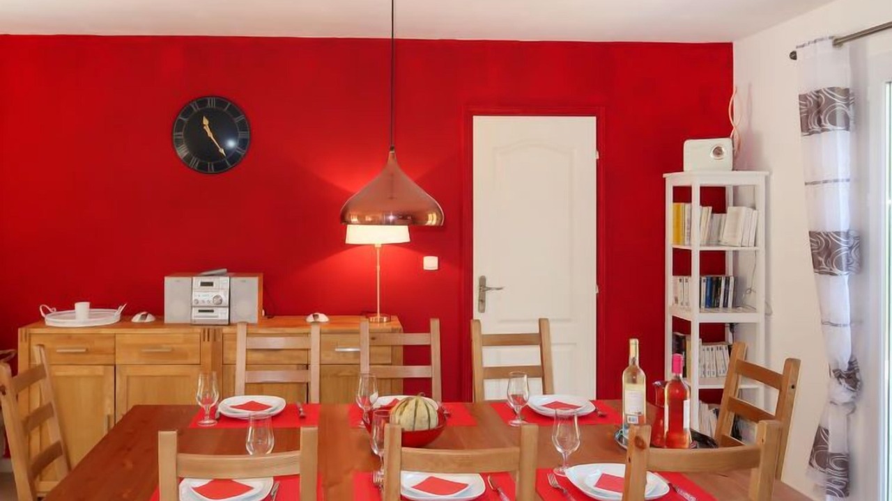 Photo of Bedroom in Le Val