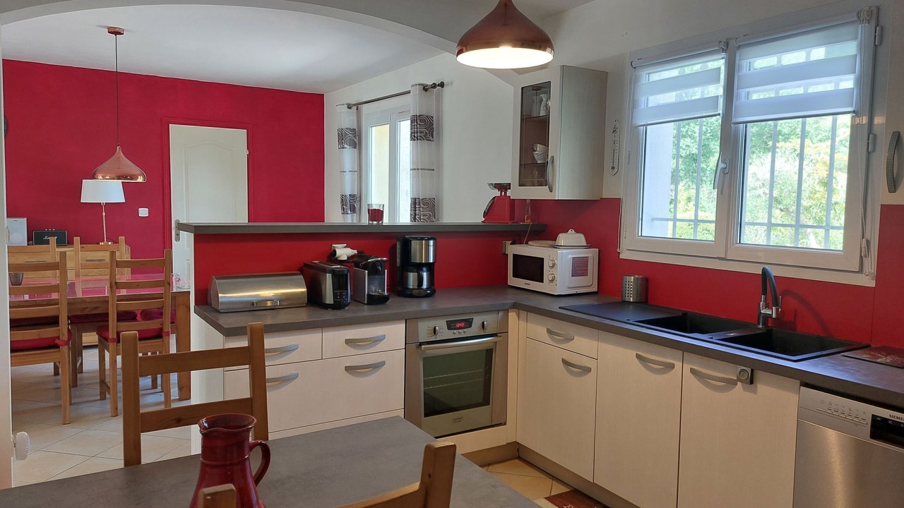 Photo of Bedroom in Le Val