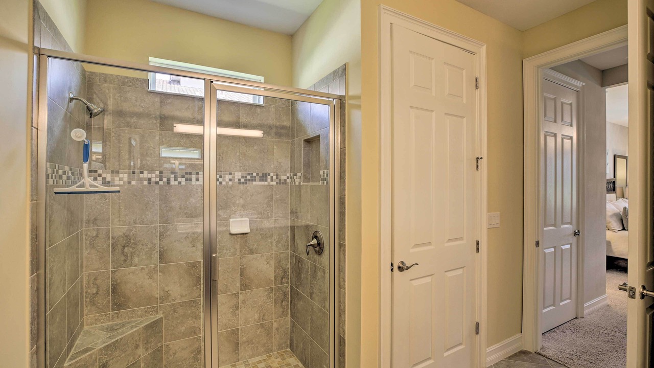Photo of Bathroom in Fort Myers
