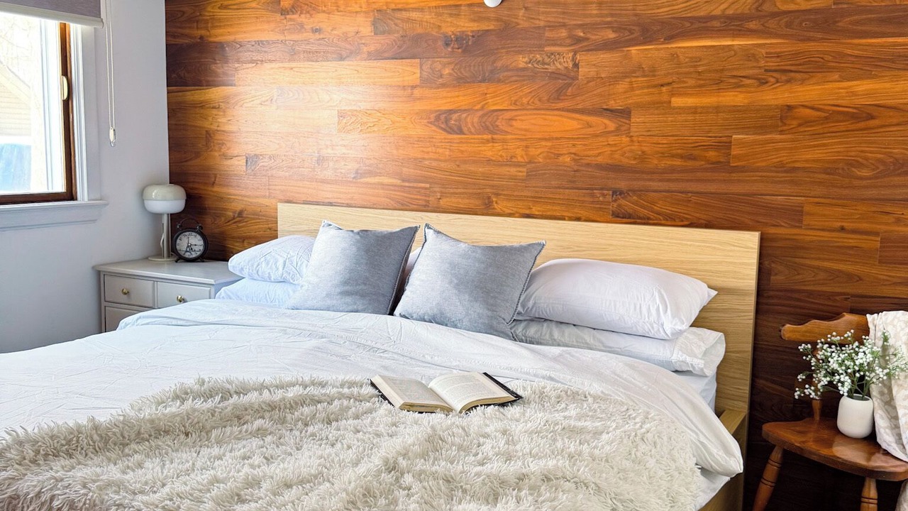 Photo of Bedroom in Rama