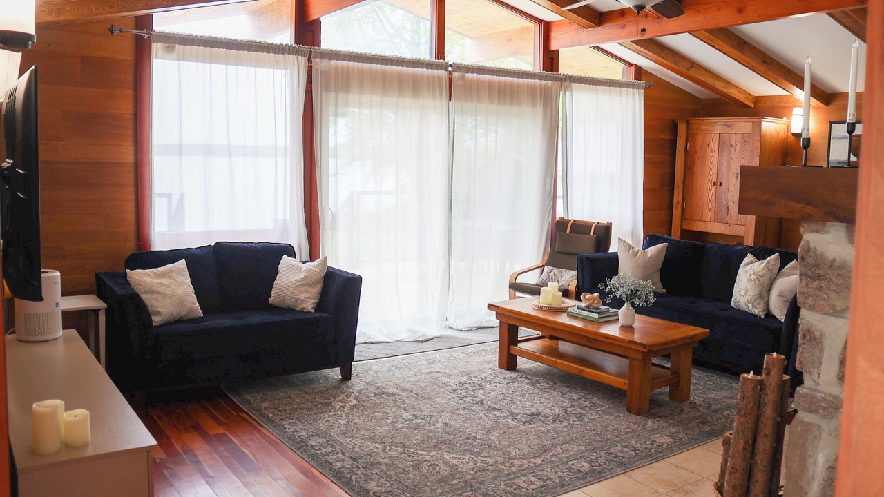 Photo of Livingroom in Rama
