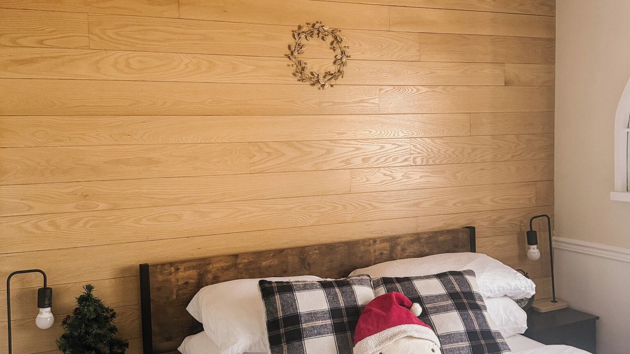 Photo of Bedroom in Rama